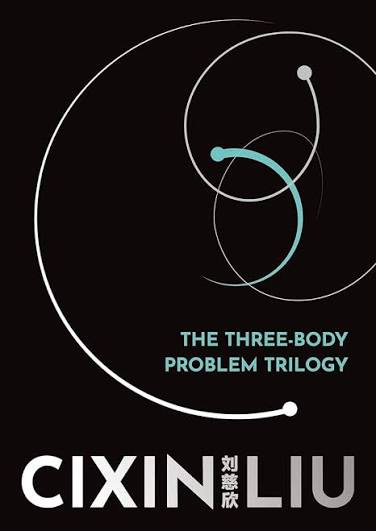 My Sci-Fi Book Club – Nick DiChario
